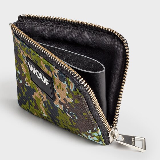 Wouf Creditcard etui 12 cm