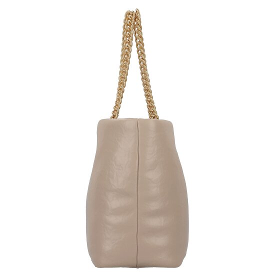 Liu Jo Lapuffy Shopper Tas 40 cm