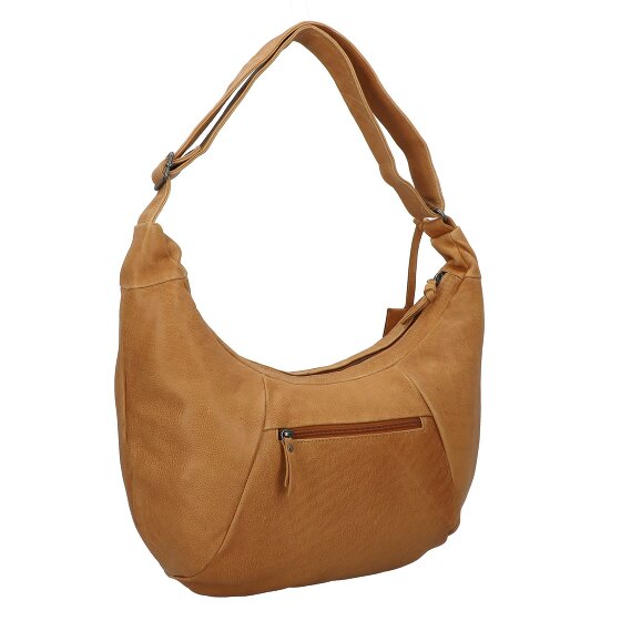 Burkely Just Jolie Schoudertas Leer 45 cm