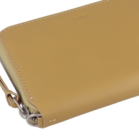 Bellroy Portemonnee RFID-bescherming Leer 16 cm