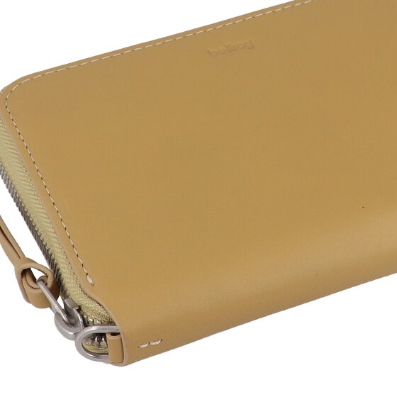 Bellroy Portemonnee RFID-bescherming Leer 16 cm