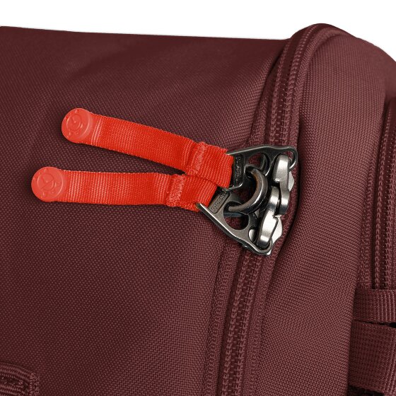 Pacsafe Pacsafe Go 34 Dagrugzak RFID-bescherming 47 cm