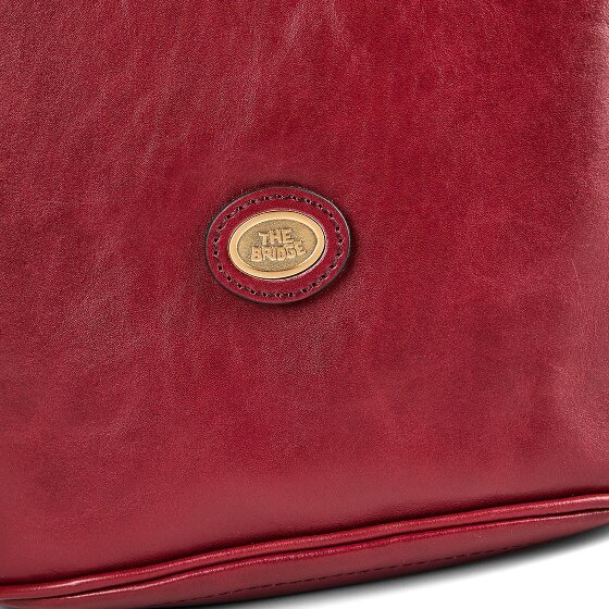 The Bridge Story Donna Crossbody tas Leder 26 cm