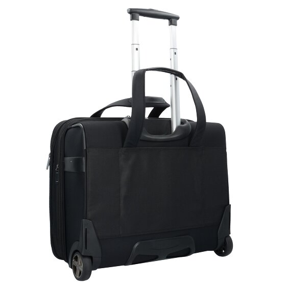 Samsonite Spectrolite 2.0 2-Wiel Business Trolley 50 cm Laptopvak