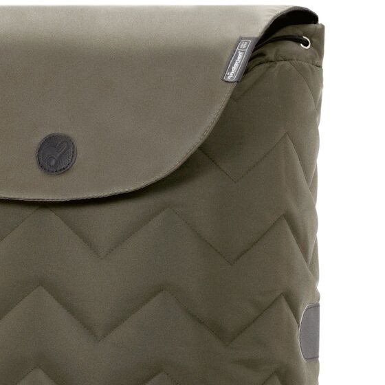 Andersen Shopper Unus Shopper Hilma Winkelwagen 59 cm