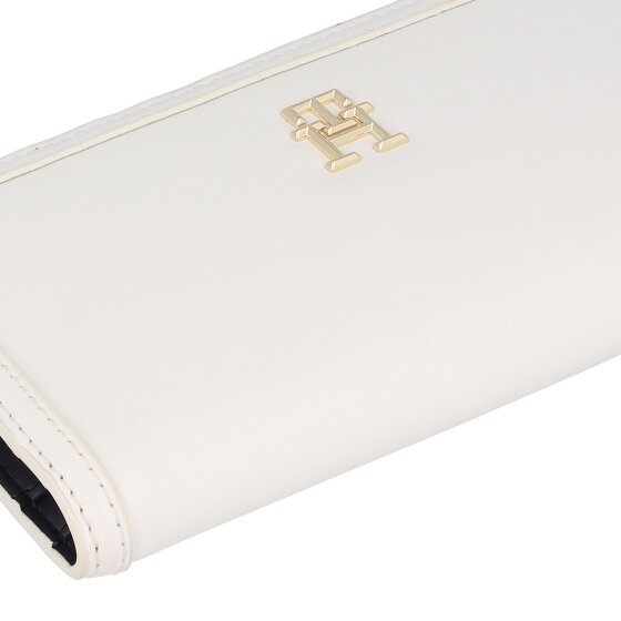 Tommy Hilfiger TH Monotype large Portemonnee 18.5 cm