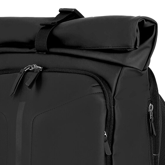 Jump Obsidian Dagrugzak 42 cm Laptop compartiment