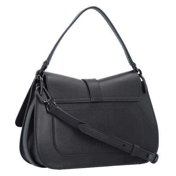 Furla Flow Handtas Leder 25 cm