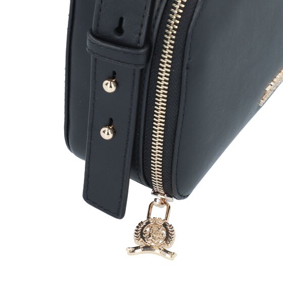 Tommy Hilfiger Hilfiger Leather Schoudertas Leer 20 cm
