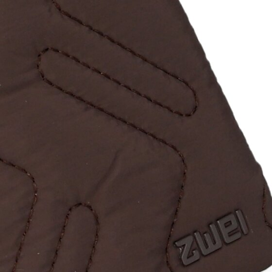 Zwei Cleo Portemonnee 13 cm