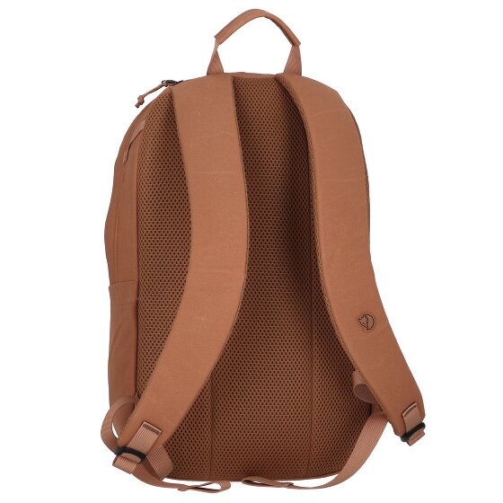 Fjällräven Räven 20 Dagrugzak 36 cm Laptop compartiment