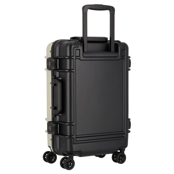 Eastpak Resist'R 4 wielen Cabinewagen S 55 cm