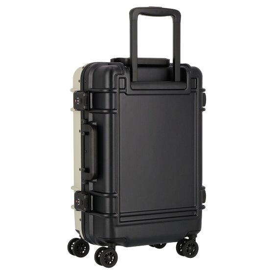 Eastpak 0 Resist'R 4 wielen Cabinewagen S 55 cm
