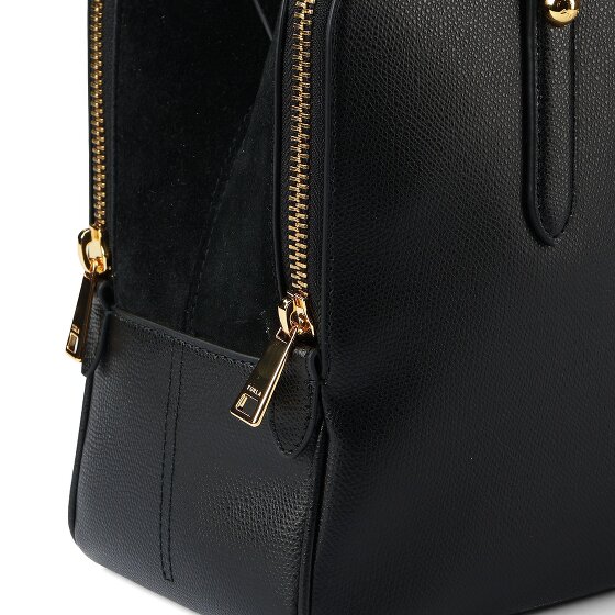 Furla Giulia Schoudertas Leer 36 cm