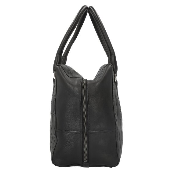 Liebeskind Kayla Shopper Tas M Leer 46 cm