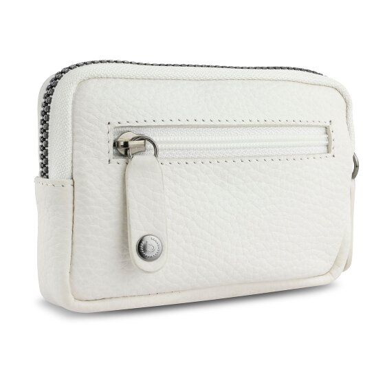 bugatti Elsa Sleutel portemonnee Leer 10.5 cm