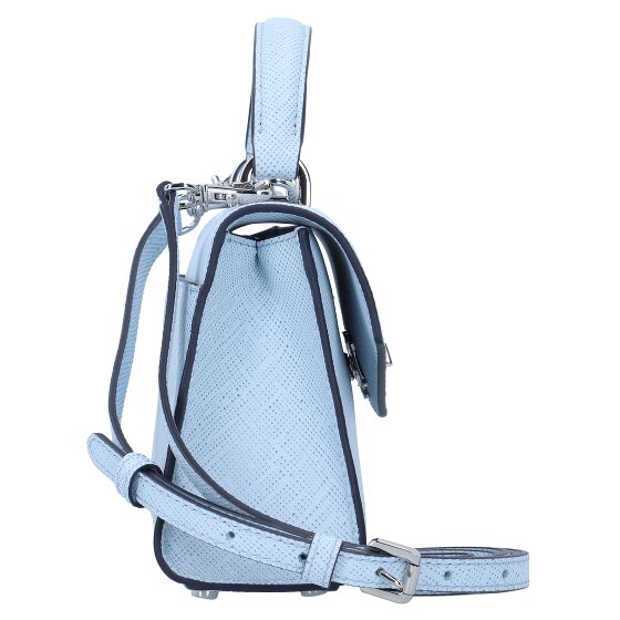 Lauren Ralph Lauren Farrah Handtas Leer 20.5 cm