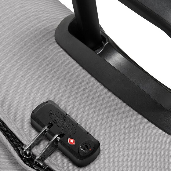 Eastpak Tranverz 2 wielen Trolley 79 cm