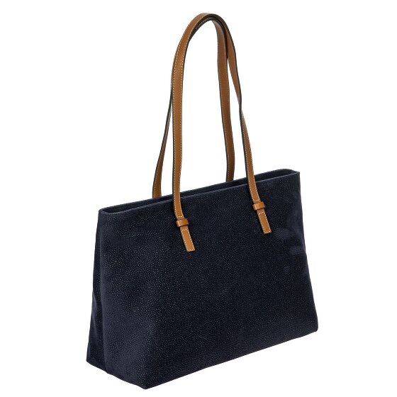 Bric's Life Vittoria boodschappentas 32 cm