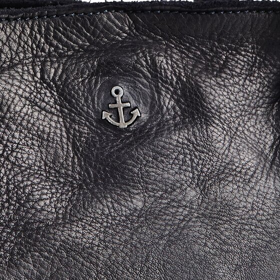 Harbour 2nd Anchor Love Schoudertas Leder 32 cm