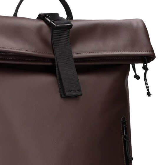 Zwei Cargo Dagrugzak 39 cm Laptopvak