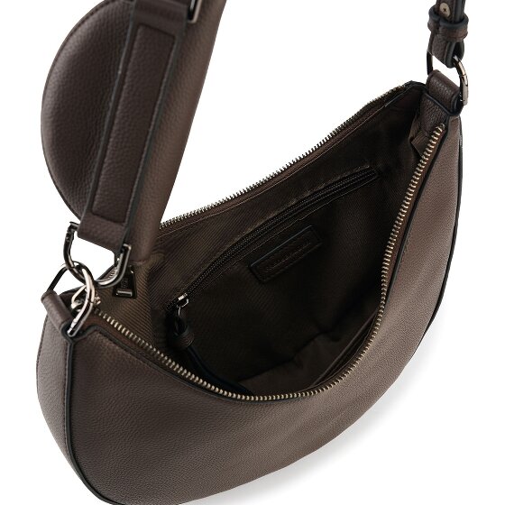 FredsBruder My Bestie Crossbody tas Leder 27.5 cm
