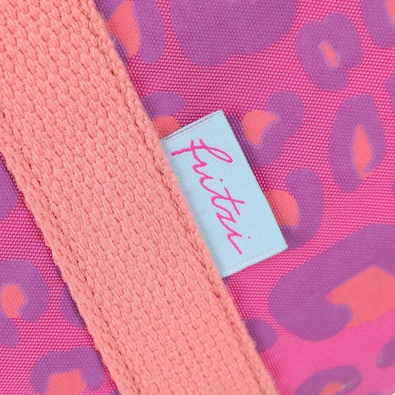 Fritzi aus Preußen Leo Special Shopper Tas 42.5 cm