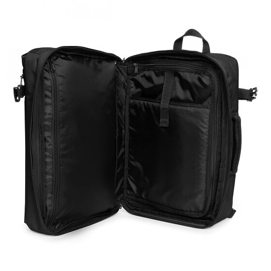 Eastpak Transit'r Pack Weekender rugzak 44 cm laptopvak