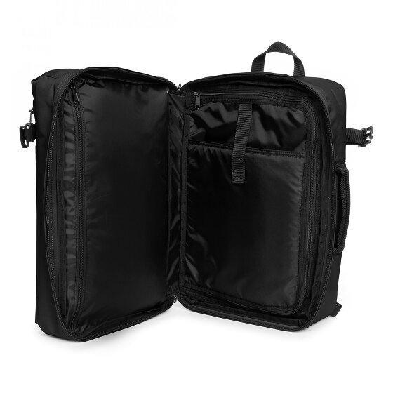 Eastpak Transit'r Pack Weekender rugzak 44 cm laptopvak