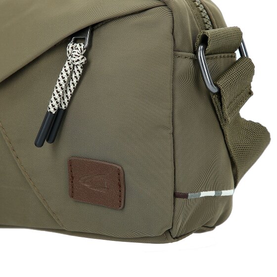 camel active Aurum Crossbody tas 23 cm