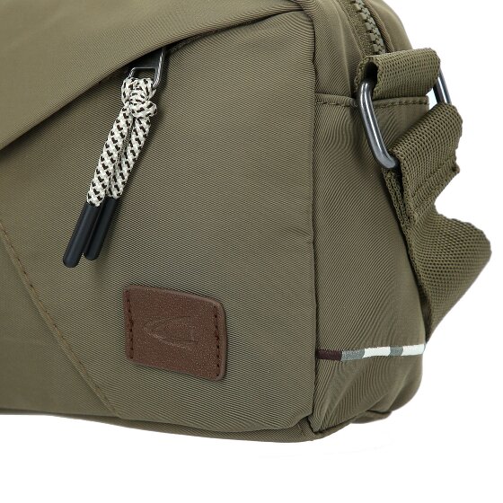 camel active Aurum Schoudertas 23 cm camel active Aurum Schoudertas 23 cm