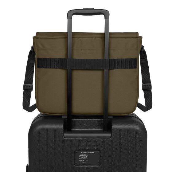 Eastpak Delegate + Boodschapper 38.5 cm Laptop compartiment Eastpak Delegate + Boodschapper 38.5 cm Laptop compartiment