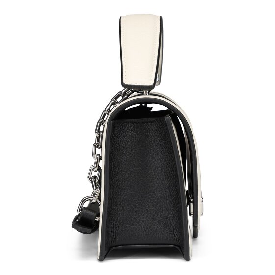 Karl Lagerfeld Nova Handtas Leer 20 cm