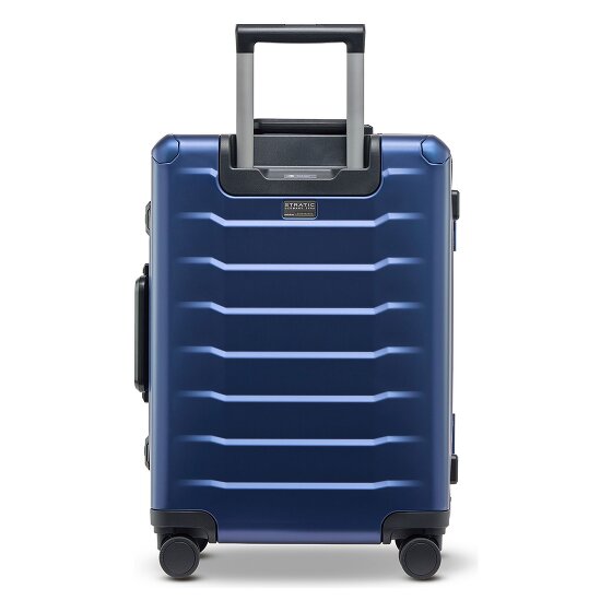 Stratic Phoenix 4 wielen Cabinewagen S 55 cm