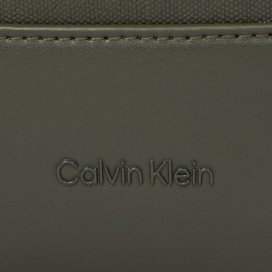 Calvin Klein Tech Sensual Mini tas Schoudertas 17 cm