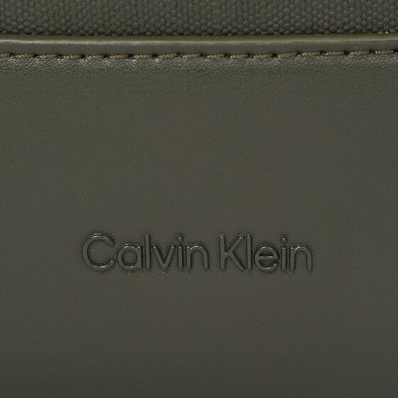 Calvin Klein Tech Sensual Mini tas Schoudertas 17 cm