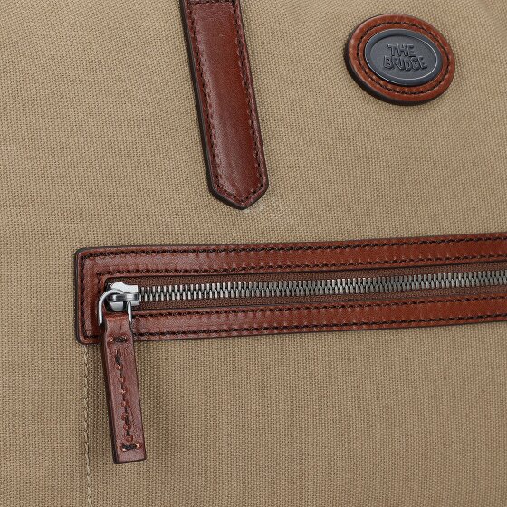 The Bridge Story Viaggio Softi Weekender reistas 45 cm