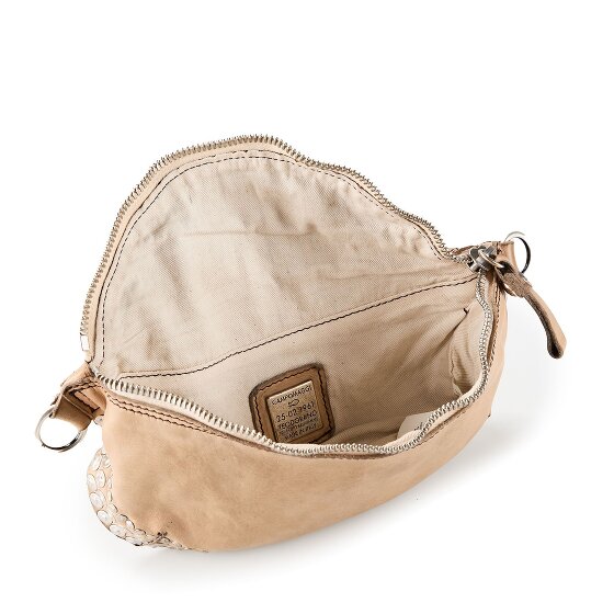Campomaggi Michela Fanny pack Leer 26 cm