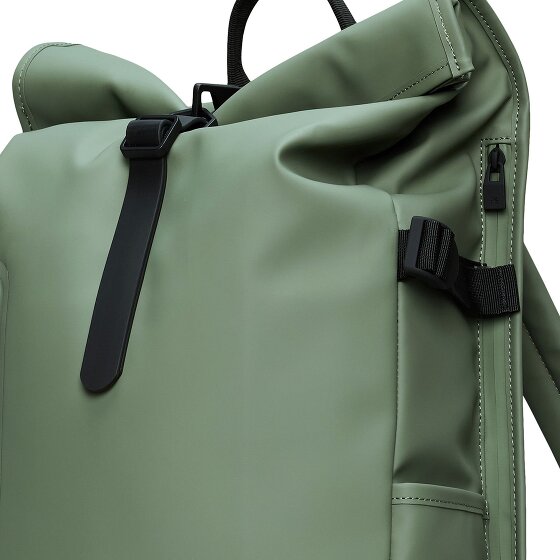 Rains Essential Dagrugzak 52 cm Laptopvak