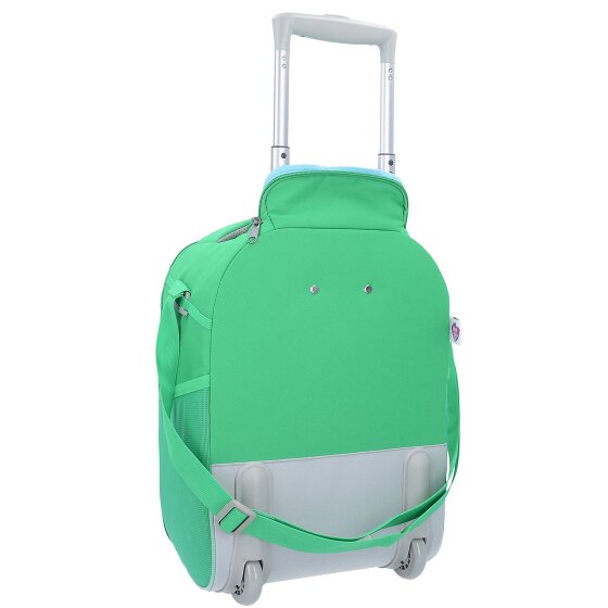 Affenzahn 2-wiel kinderwagen 40 cm