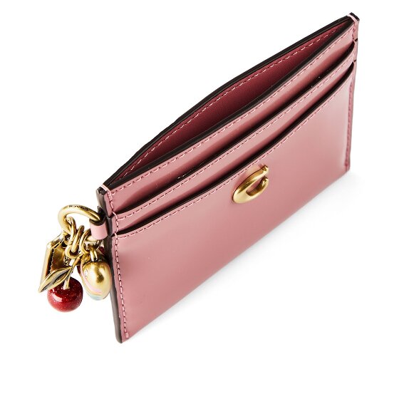 Coach Essential Kredietkaart etui Leer 11 cm