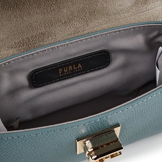 Furla 1927 Mini handtas Leder 18 cm