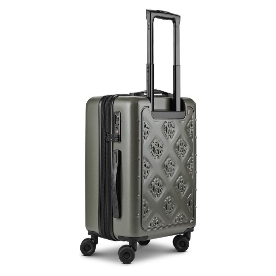 Roberto Cavalli Florence 4 wielen Cabinewagen 55 cm