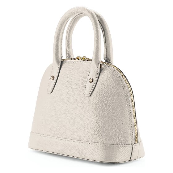 Lazarotti Bologna Leren Handtas Crossbody Leder 24 cm