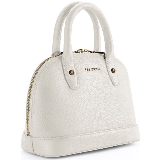 Lazarotti Bologna Leather Handtas Leer 24 cm