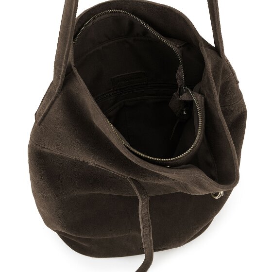 FredsBruder Softly Buideltas Leder 36 cm