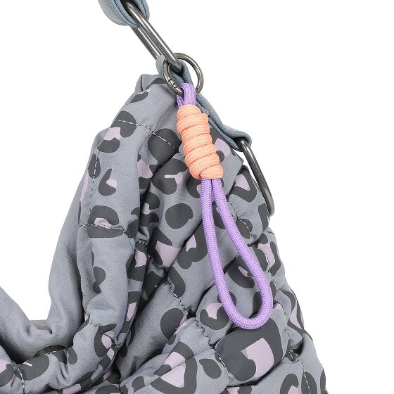 Fritzi aus Preußen Olga Limited Leo Bubble Schoudertas 27 cm