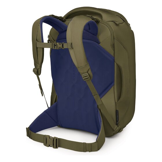 Osprey Soujourn 46 L Wandelrugzak 55 cm