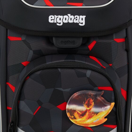 Ergobag cubo Schooltas set 5-delig