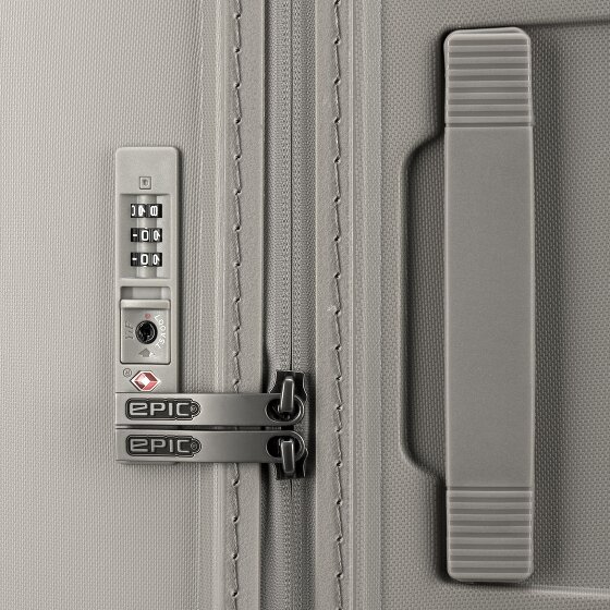 Epic Zeleste 4 wielen Trolley 76 cm Epic Zeleste 4 wielen Trolley 76 cm